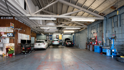 I AM Auto Care