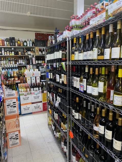 Oaktown Market
